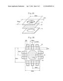 LAMINATED POROUS FILM, SEPARATOR FOR BATTERY, AND BATTERY diagram and image