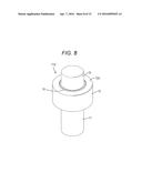 ENERGY STORAGE DEVICE AND ENERGY STORAGE APPARATUS diagram and image