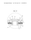 ENERGY STORAGE DEVICE AND ENERGY STORAGE APPARATUS diagram and image