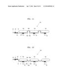 COMPLEX ELECTRODE ASSEMBLY INCLUDING PLURALITY OF ELECTRODE ASSEMBLIES AND     ELECTROCHEMICAL DEVICE COMPRISING THE COMPLEX ELECTRODE ASSEMBLY diagram and image