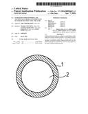 STABILIZED LITHIUM POWDER, AND NEGATIVE ELECTRODE AND LITHIUM ION     SECONDARY BATTERY USING THE SAME diagram and image