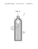 STABILIZED LITHIUM POWDER diagram and image