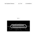 SECONDARY BATTERY ELECTROLYTE AND SECONDARY BATTERY diagram and image