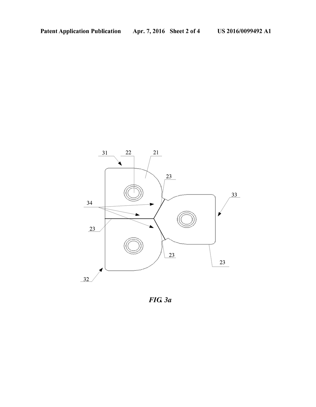 Dielectric Resonator, Dielectric Filter Using Dielectric Resonator,     Transceiver, and Base Station - diagram, schematic, and image 03