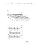 DEVICE, SYSTEM AND METHOD TO MITIGATE SIDE LOBES WITH AN ANTENNA ARRAY diagram and image