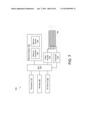 DEVICE, SYSTEM AND METHOD TO MITIGATE SIDE LOBES WITH AN ANTENNA ARRAY diagram and image