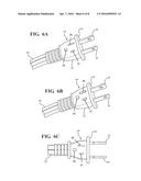 POLARIZED ELECTRICAL PLUG AND ADAPTOR WITH ORIENTATION VERIFICATION diagram and image