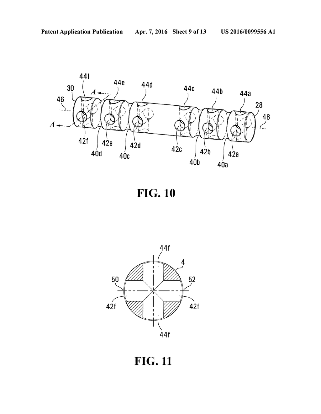 CABLE MANAGEMENT APPARATUS AND METHOD - diagram, schematic, and image 10