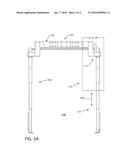 ELECTRICAL SYSTEM AND SUPPORT ASSEMBLY THEREFOR diagram and image