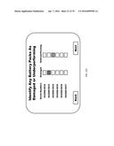 SYSTEM AND METHOD FOR RENTING, CHARGING, AND DISCHARGING BATTERY PACKS diagram and image