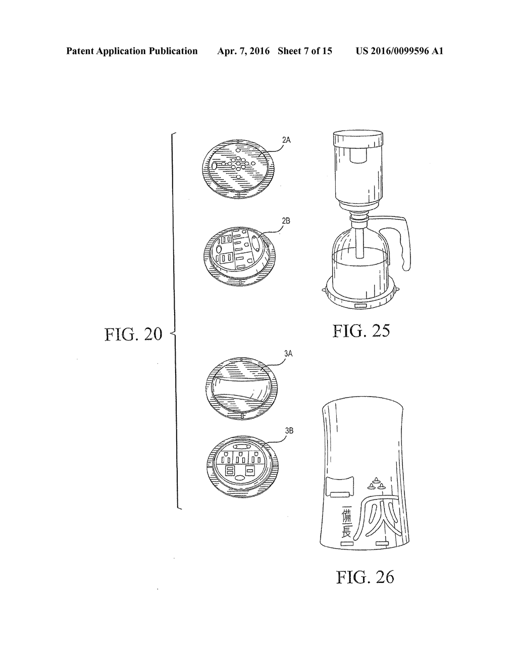 Quickly Charger has USB Charging-Ports for Time Related Device or Lighting     Device - diagram, schematic, and image 08