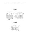 LAMINATED IRON CORE AND MANUFACTURING METHOD OF LAMINATED IRON CORE diagram and image