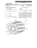 ROTOR OF ELECTRIC MOTOR WITH PERMANENT MAGNETS diagram and image