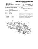 Lamination Clamping Structure diagram and image