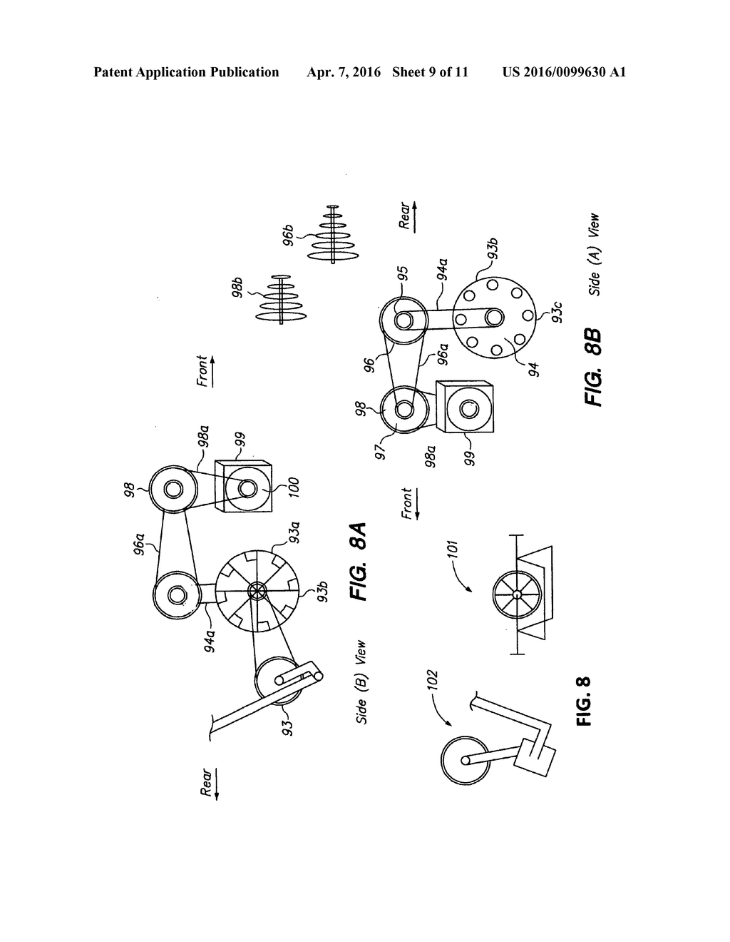 Electromagnetic platform motor (EPM) (EPM-1) (EPM-2) - diagram, schematic, and image 10