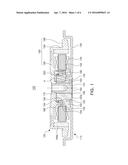 SPINDLE MOTOR AND HARD DISK DRIVE INCLUDING THE SAME diagram and image