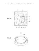 SPINDLE MOTOR AND HARD DISK DRIVE INCLUDING THE SAME diagram and image