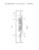 SPINDLE MOTOR AND HARD DISK DRIVE INCLUDING THE SAME diagram and image