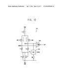 BUCK-BOOST CONVERTERS AND POWER MANAGEMENT INTEGRATED CIRCUITS INCLUDING     THE SAME diagram and image