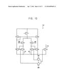 BUCK-BOOST CONVERTERS AND POWER MANAGEMENT INTEGRATED CIRCUITS INCLUDING     THE SAME diagram and image