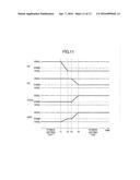 CIRCUIT FOR CONTROLLING POWER SUPPLY diagram and image