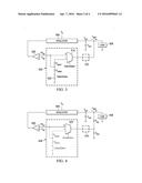 Configurable Power Supply Circuit with External Resistance Detection diagram and image