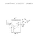 Configurable Power Supply Circuit with External Resistance Detection diagram and image