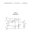 VOLTAGE REGULATOR diagram and image