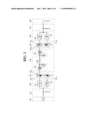 HIGH VOLTAGE DIRECT CURRENT TRANSMISSION SYSTEM diagram and image