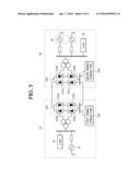 HIGH VOLTAGE DIRECT CURRENT TRANSMISSION SYSTEM diagram and image