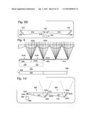 Flat Panel Photovoltaic System diagram and image