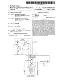 CRYSTAL OSCILLATOR diagram and image