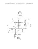 AMPLIFIER HAVING ORTHOGONAL TUNING ELEMENTS diagram and image