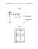 DISTRIBUTED AMPLIFIER diagram and image