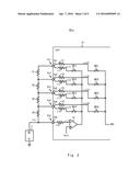 SEMICONDUCTOR INTEGRATED CIRCUIT, VARIABLE GAIN AMPLIFIER, AND SENSING     SYSTEM diagram and image