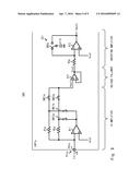 SEMICONDUCTOR INTEGRATED CIRCUIT, VARIABLE GAIN AMPLIFIER, AND SENSING     SYSTEM diagram and image