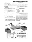 NANO- AND MICRO-ELECTROMECHANICAL RESONATORS diagram and image