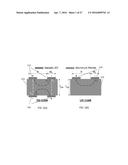 NANO- AND MICRO-ELECTROMECHANICAL RESONATORS diagram and image