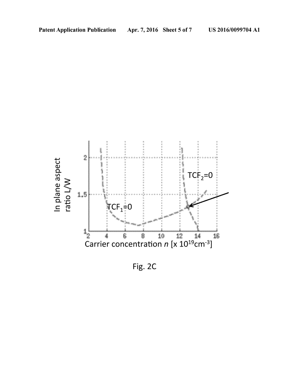 Temperature compensated plate resonator - diagram, schematic, and image 06