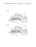 ACOUSTIC WAVE DEVICE diagram and image