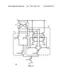 CURRENT MODE LOGIC CIRCUIT FOR HIGH SPEED INPUT/OUTPUT APPLICATIONS diagram and image