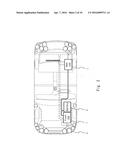 SEMICONDUCTOR DEVICE, AND ON-VEHICLE ELECTRONIC DEVICE AND AUTOMOBILE EACH     INCLUDING SEMICONDUCTOR DEVICE diagram and image