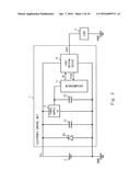 SEMICONDUCTOR DEVICE, AND ON-VEHICLE ELECTRONIC DEVICE AND AUTOMOBILE EACH     INCLUDING SEMICONDUCTOR DEVICE diagram and image