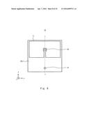 SEMICONDUCTOR DEVICE, AND ON-VEHICLE ELECTRONIC DEVICE AND AUTOMOBILE EACH     INCLUDING SEMICONDUCTOR DEVICE diagram and image