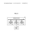 CONTROL DEVICE FOR CLOCK GENERATION CIRCUIT, CONTROL METHOD FOR CLOCK     GENERATION CIRCUIT, AND CLOCK GENERATION CIRCUIT diagram and image