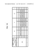 CONTROL DEVICE FOR CLOCK GENERATION CIRCUIT, CONTROL METHOD FOR CLOCK     GENERATION CIRCUIT, AND CLOCK GENERATION CIRCUIT diagram and image