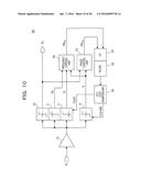 FREQUENCY DETECTION CIRCUIT AND RECEPTION CIRCUIT diagram and image