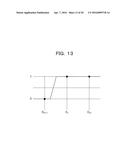 FREQUENCY DETECTION CIRCUIT AND RECEPTION CIRCUIT diagram and image