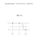 FREQUENCY DETECTION CIRCUIT AND RECEPTION CIRCUIT diagram and image