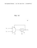 FREQUENCY DETECTION CIRCUIT AND RECEPTION CIRCUIT diagram and image